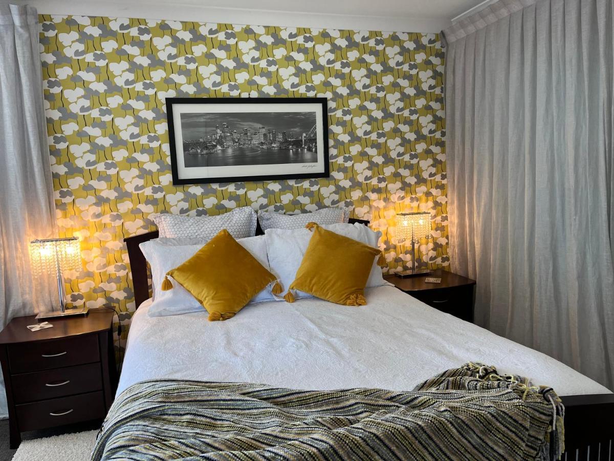 Ra-Ata Farm Bed & Breakfast Рангиора Екстериор снимка