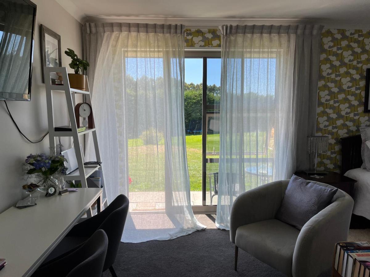Ra-Ata Farm Bed & Breakfast Рангиора Екстериор снимка